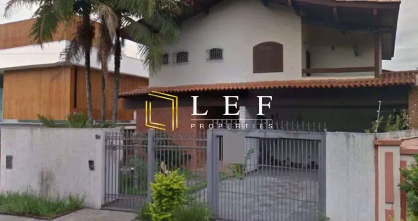 Casa com 5 quartos à venda na Rua Magalhães de Araújo, 54, Jardim Guedala, São Paulo
