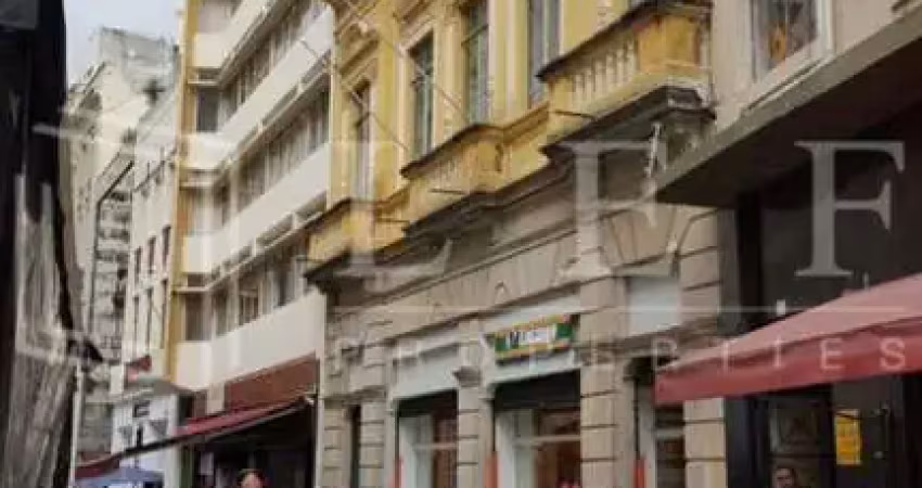 Ponto comercial para alugar na Rua da Quitanda, --, Centro, São Paulo