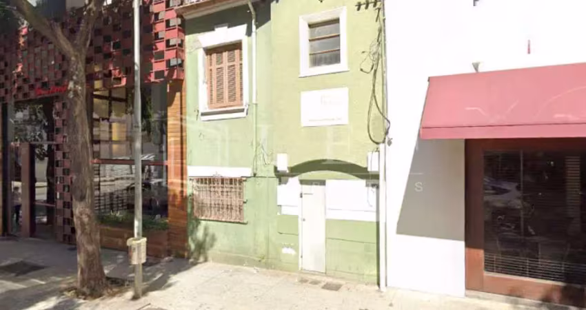 Casa comercial à venda na Rua Oscar Freire, --, Cerqueira César, São Paulo