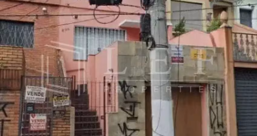 Casa com 3 quartos à venda na Rua Wanderley, --, Perdizes, São Paulo