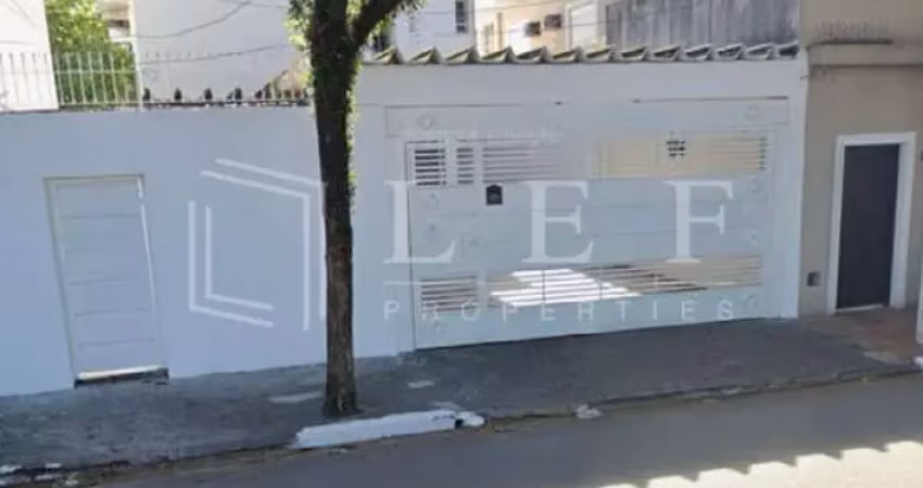 Casa com 4 quartos à venda na Rua Jacira, --, Moema, São Paulo