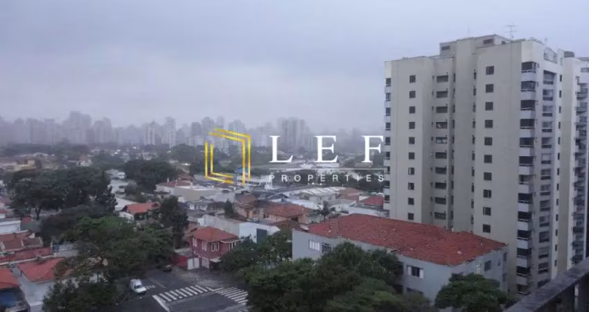 Apartamento com 2 quartos à venda na Alameda dos Anapurus, --, Moema, São Paulo