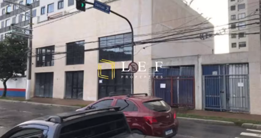 Casa comercial para alugar na Avenida das Nações Unidas, --, Jurubatuba, São Paulo