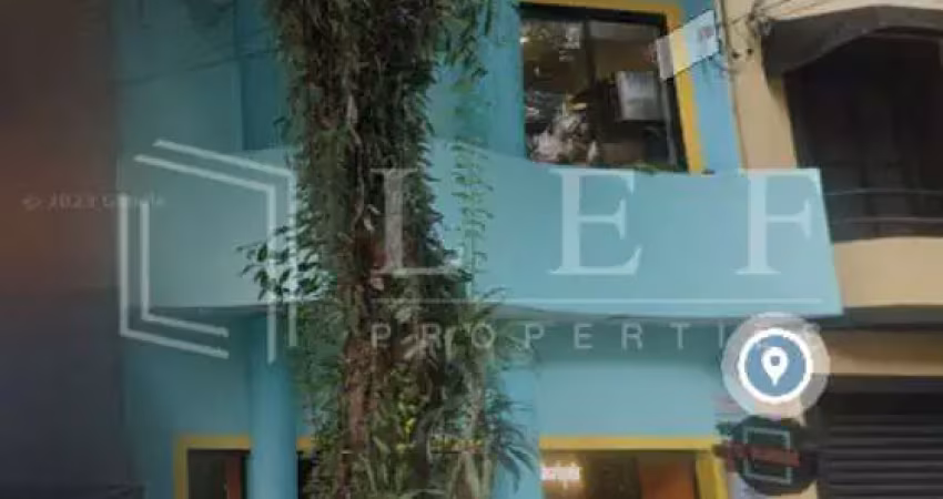 Casa comercial à venda na Alameda Jaú, --, Jardim Paulista, São Paulo