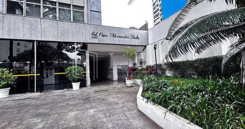 Casa comercial para alugar na Rua da Consolação, --, Consolação, São Paulo