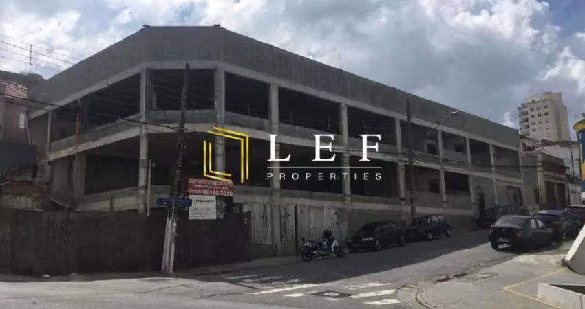 Casa comercial para alugar na Rua Doutor Zuquim, --, Santana, São Paulo