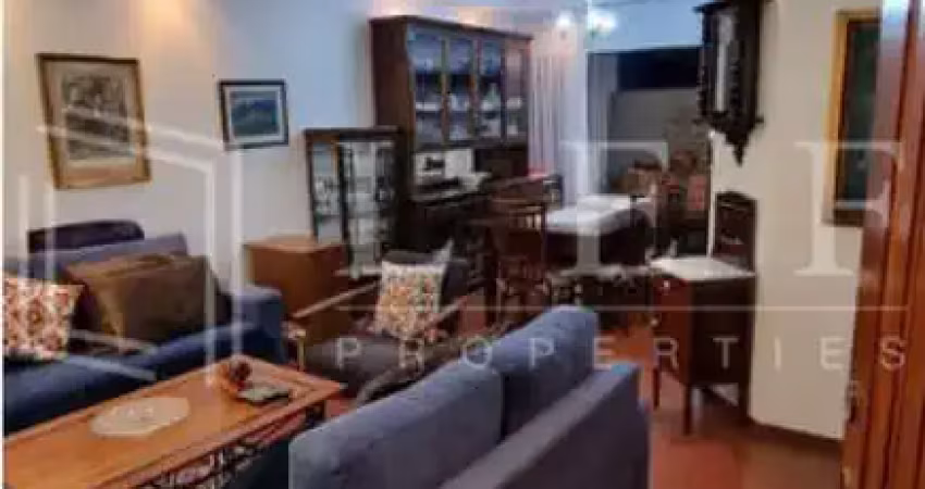 Casa em condomínio fechado com 3 quartos à venda na Rua Nanuque, 349, Vila Leopoldina, São Paulo