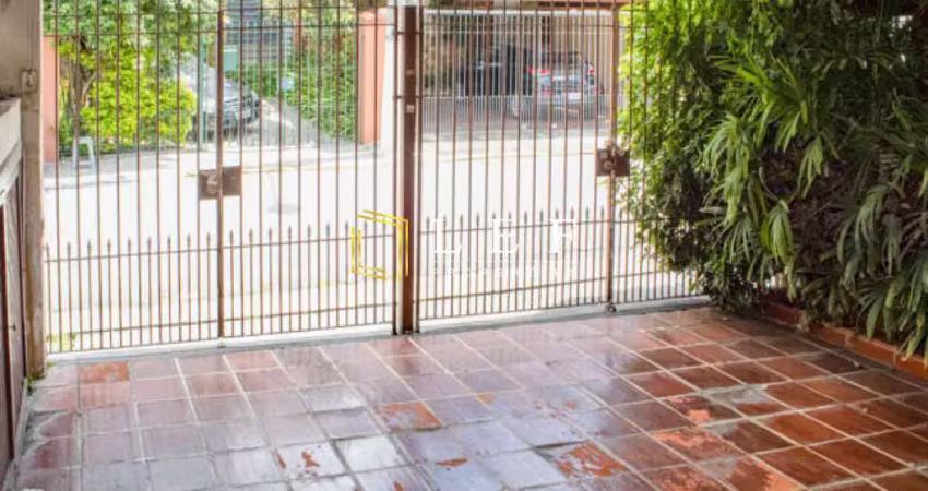Casa com 2 quartos à venda na Rua Noel Torezin, --, Campo Belo, São Paulo