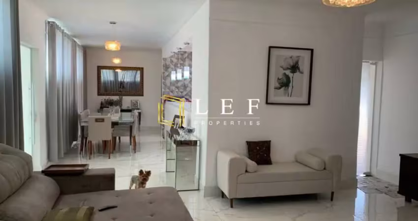 Casa com 3 quartos à venda na Rua Almeida Brandão, 7, Alto Higienópolis, Bauru