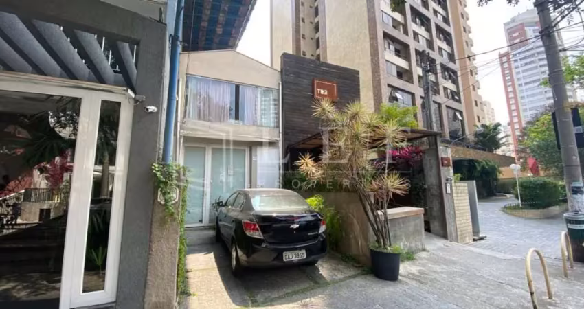 Casa comercial à venda na Rua Mateus Grou, --, Pinheiros, São Paulo