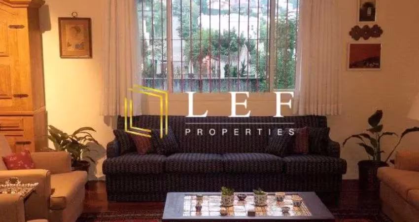 Apartamento com 3 quartos à venda na Avenida São Paulo Antigo, --, Morumbi, São Paulo