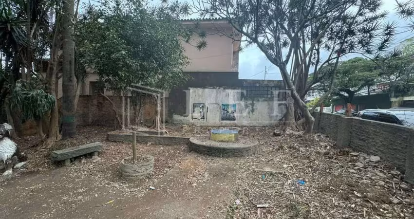 Terreno à venda na Rua Professor Paulino Longo, --, Sumaré, São Paulo