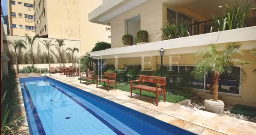 Apartamento com 4 quartos à venda na Rua Coronel Melo de Oliveira, --, Perdizes, São Paulo