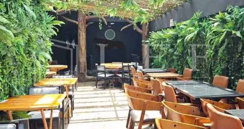 Casa comercial para alugar na Rua Mourato Coelho, --, Pinheiros, São Paulo