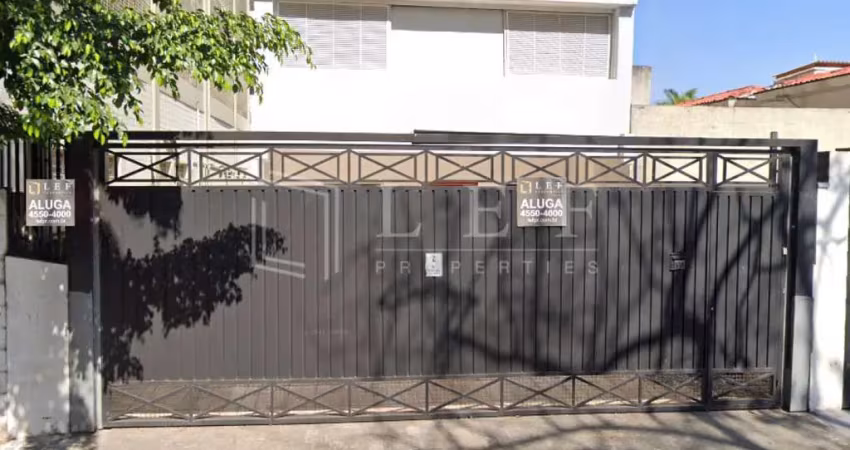 Casa com 6 quartos para alugar na Rua Coronel Irlandino Sandoval, --, Jardim Paulistano, São Paulo