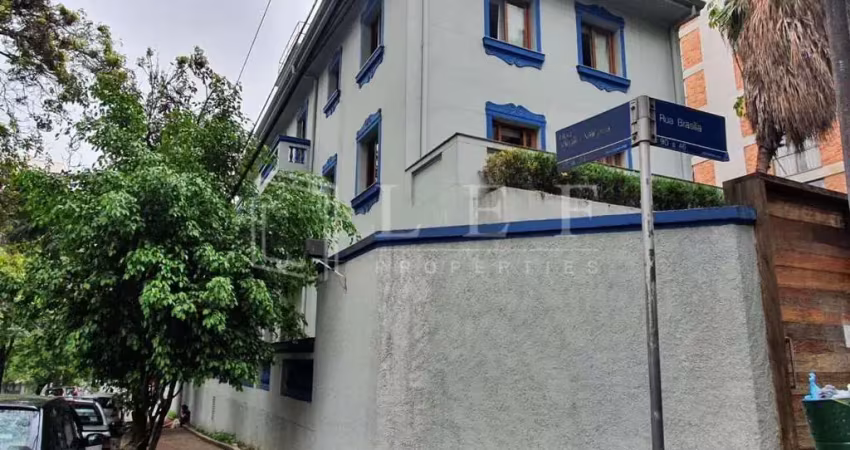 Casa comercial para alugar na Rua Brasília, --, Itaim Bibi, São Paulo