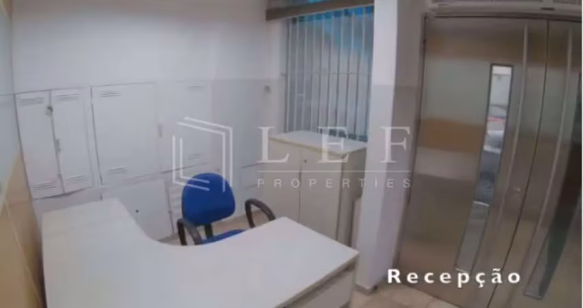 Casa comercial para alugar na Rua Coronel Oscar Porto, --, Paraíso, São Paulo