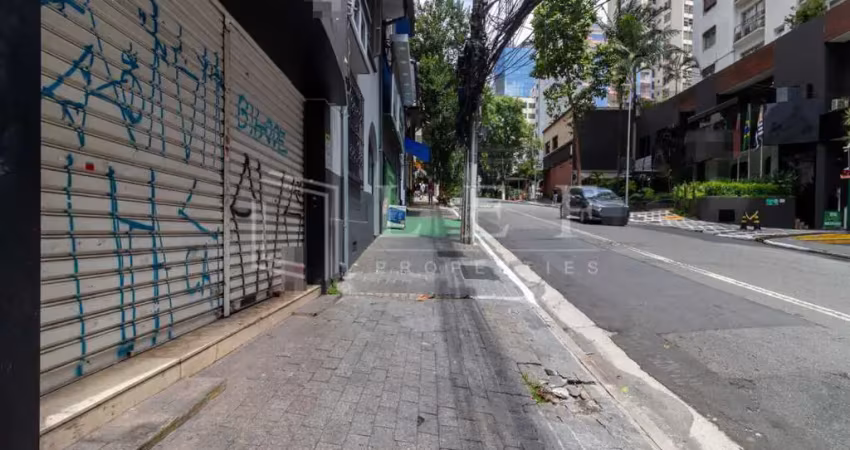 Ponto comercial para alugar na Alameda Santos, --, Cerqueira César, São Paulo