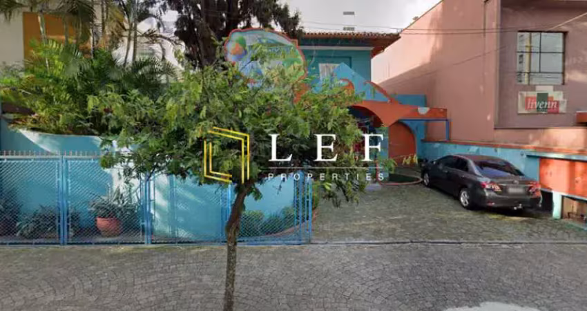 Casa comercial para alugar na Alameda Barros, --, Higienópolis, São Paulo