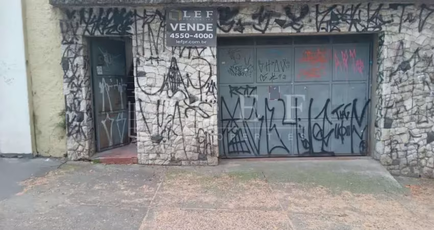 Ponto comercial para alugar na Alameda Barão de Limeira, 1487, Campos Eliseos, São Paulo
