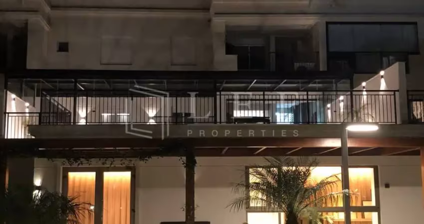 Apartamento com 2 quartos à venda na Avenida João Dias, --, Santo Amaro, São Paulo