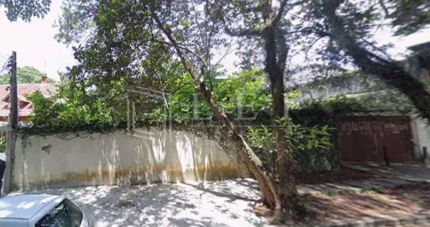 Casa com 2 quartos à venda na PÇ Doutor João Adhemar de Almeida Prado, --, Cidade Jardim, São Paulo