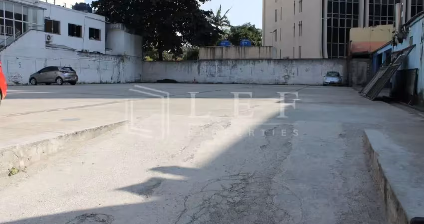 Terreno comercial para alugar na Rua Beira Rio, --, Vila Olímpia, São Paulo