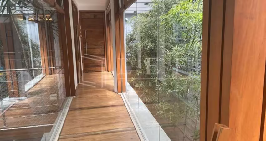 Casa com 3 quartos à venda na Rua Manuel Mendes Fernandes, --, Vila Nova Conceição, São Paulo
