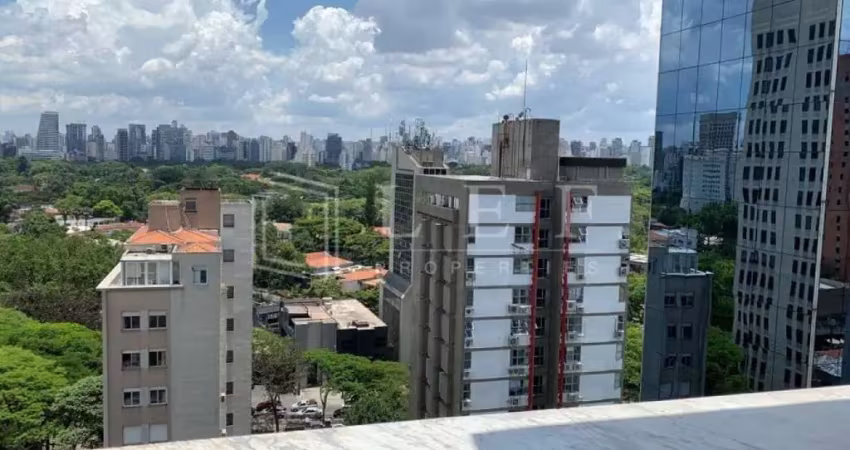 Cobertura com 3 quartos à venda na Rua Manuel Guedes, --, Itaim Bibi, São Paulo
