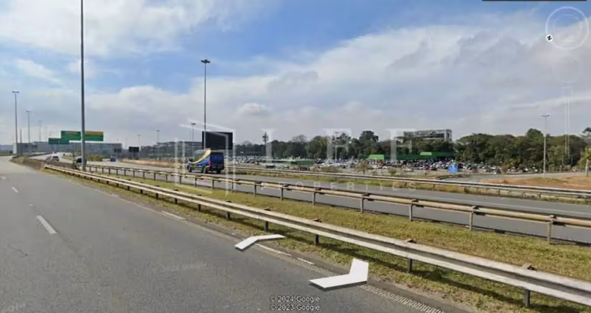 Terreno comercial à venda na Estrada do Elenco, 2317, Jardim São Domingos, Guarulhos