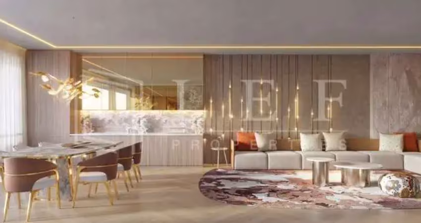 Apartamento com 2 quartos à venda na Rua Bela Cintra, --, Consolação, São Paulo