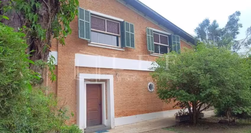 Casa com 4 quartos à venda na Rua Doutor Sarmento, --, Jardim Luzitânia, São Paulo
