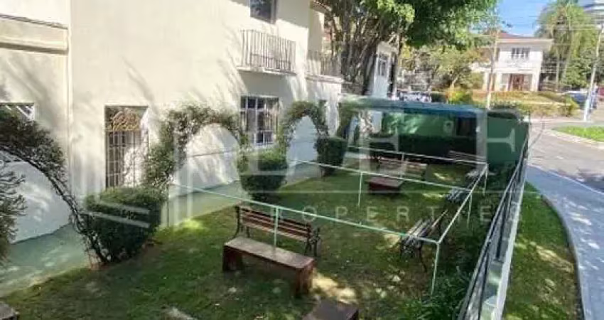 Casa com 4 quartos à venda na Rua Itajobi, --, Pacaembu, São Paulo