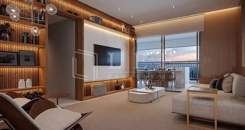 Apartamento com 3 quartos à venda na Rua Padre Adelino, --, Mooca, São Paulo