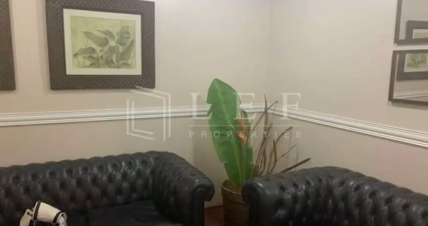 Casa comercial à venda na Rua Tabapuã, --, Itaim Bibi, São Paulo