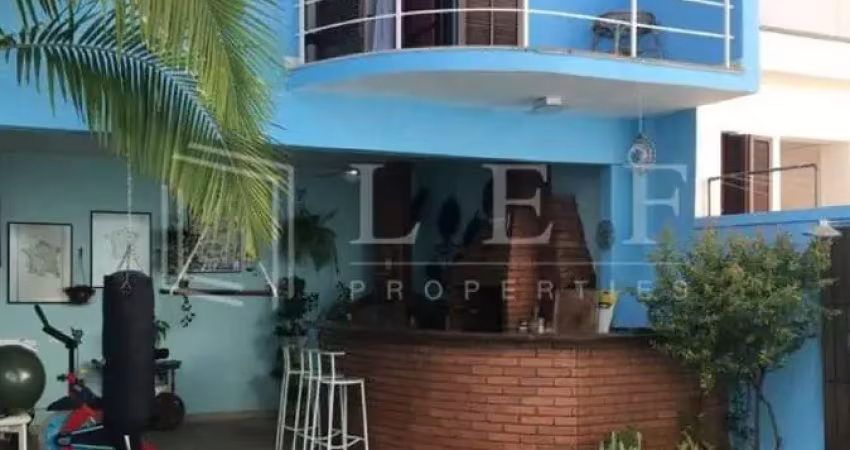 Casa com 3 quartos à venda na Rua Livi, --, Vila Madalena, São Paulo