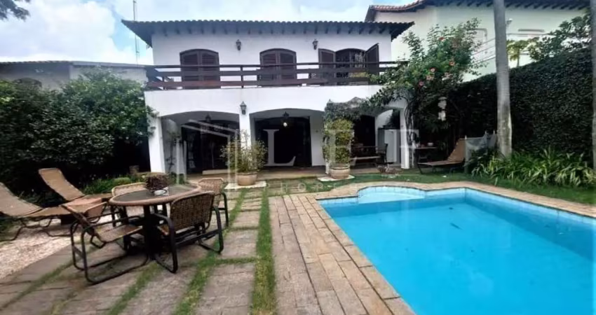 Casa com 4 quartos à venda na Rua Livi, --, Vila Madalena, São Paulo