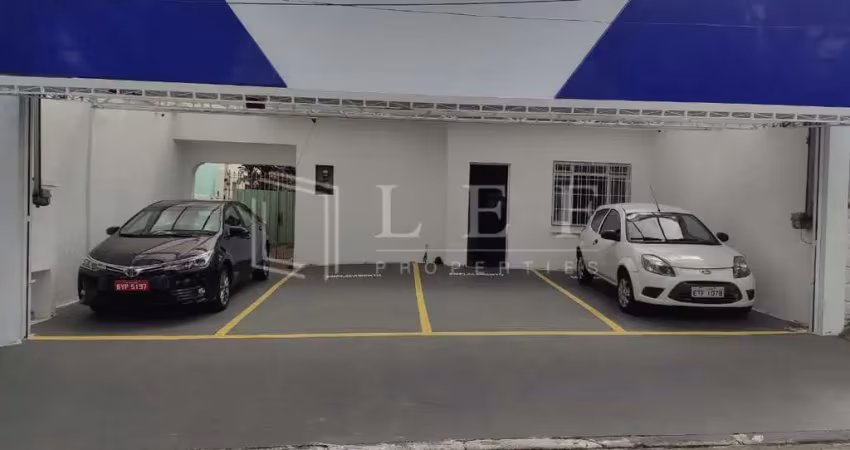 Casa com 3 quartos à venda na Rua Félix de Sousa, --, Campo Belo, São Paulo