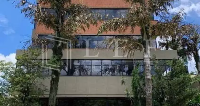 Casa comercial à venda na Avenida José Maria Whitaker, --, Indianópolis, São Paulo