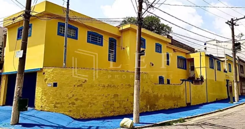 Casa com 3 quartos à venda na Rua Engenheiro Prudente, --, Vila Monumento, São Paulo