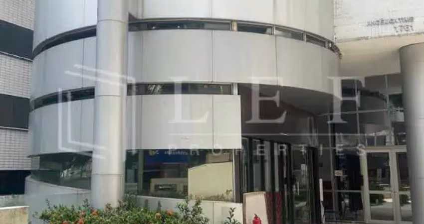 Ponto comercial para alugar na Avenida Angélica, 1735, Higienópolis, São Paulo