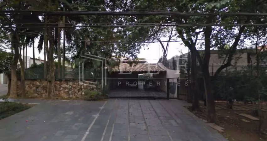 Casa comercial à venda na Avenida Rebouças, --, Jardim Paulistano, São Paulo