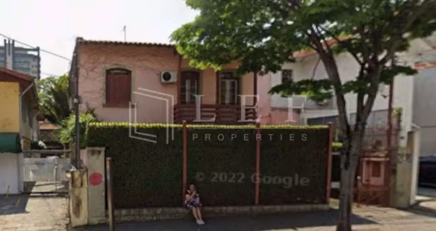 Casa comercial para alugar na Rua Joaquim Távora, --, Vila Mariana, São Paulo