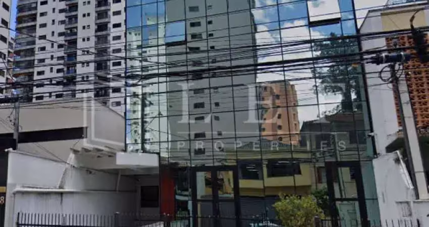 Casa comercial para alugar na Avenida Moema, --, Moema, São Paulo