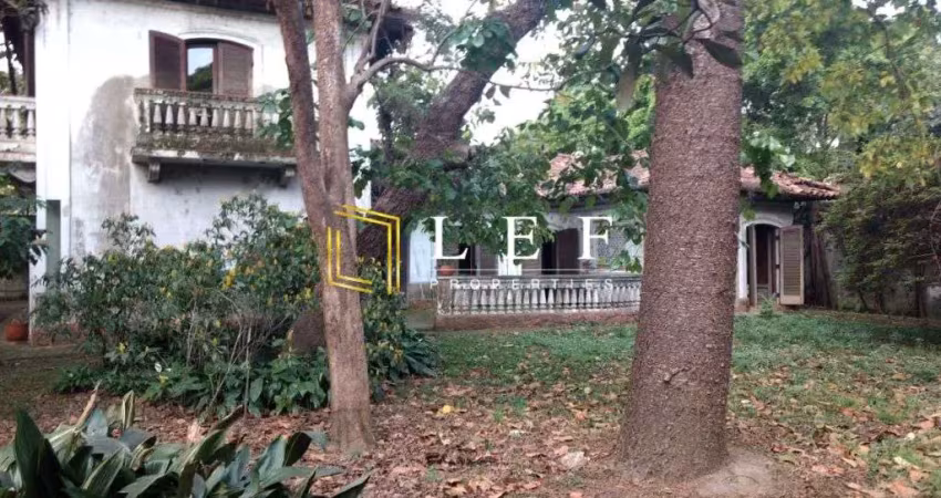 Casa com 4 quartos à venda na Rua Capivarinhas, --, Alto de Pinheiros, São Paulo
