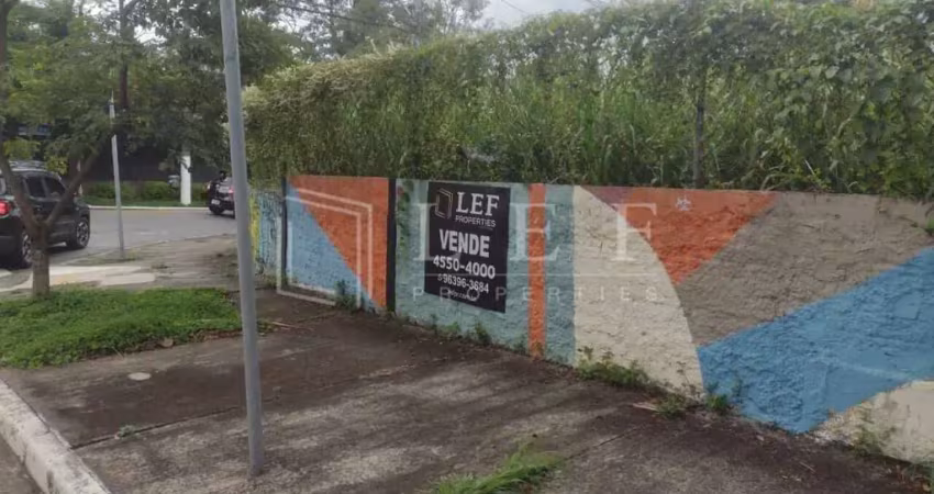 Terreno à venda na Rua Dona Elisa Moraes Mendes, --, Vila Madalena, São Paulo