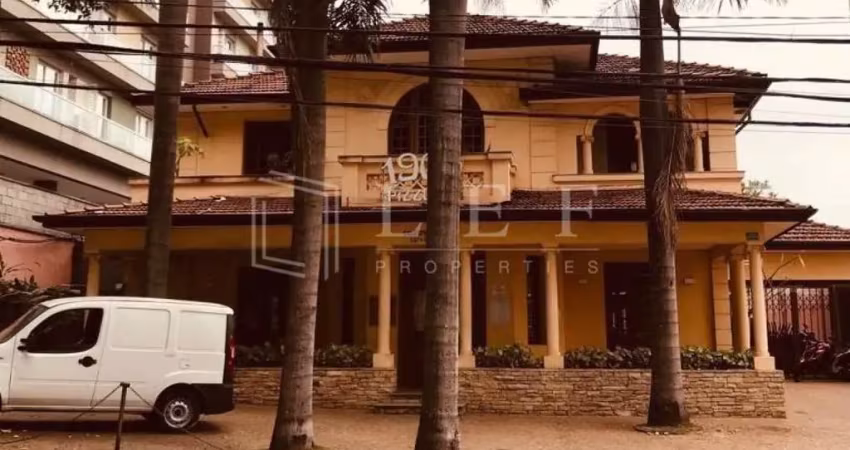 Casa comercial à venda na Rua Cotoxó, --, Perdizes, São Paulo
