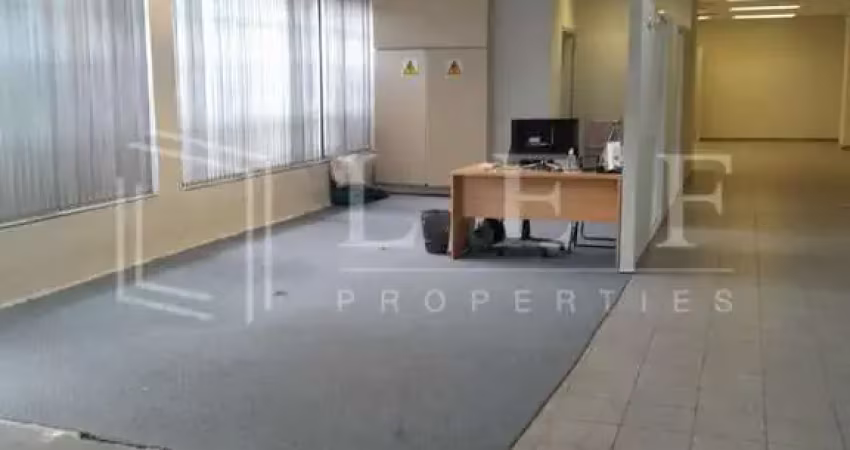 Casa comercial para alugar na Rua Teodoro Sampaio, --, Pinheiros, São Paulo