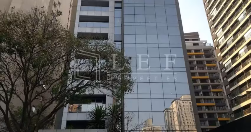 Casa comercial para alugar na Rua Barata Ribeiro, --, Bela Vista, São Paulo