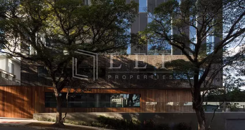 Casa comercial para alugar na Rua Senador César Lacerda Vergueiro, --, Vila Madalena, São Paulo
